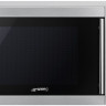 Микроволновая печь Smeg MOE25X