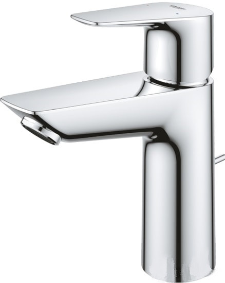 Смеситель Grohe Bauedge 23758001