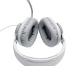 Наушники JBL Quantum 100 (белый)