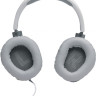 Наушники JBL Quantum 100 (белый)