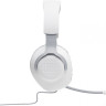Наушники JBL Quantum 100 (белый)