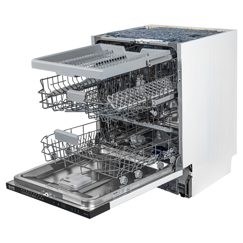 Посудомоечная машина ZorG Technology W60I55A914 Посудомоечная машина ZorG Technology W60I55A914