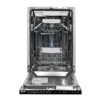 Посудомоечная машина ZorG Technology W60I55A914