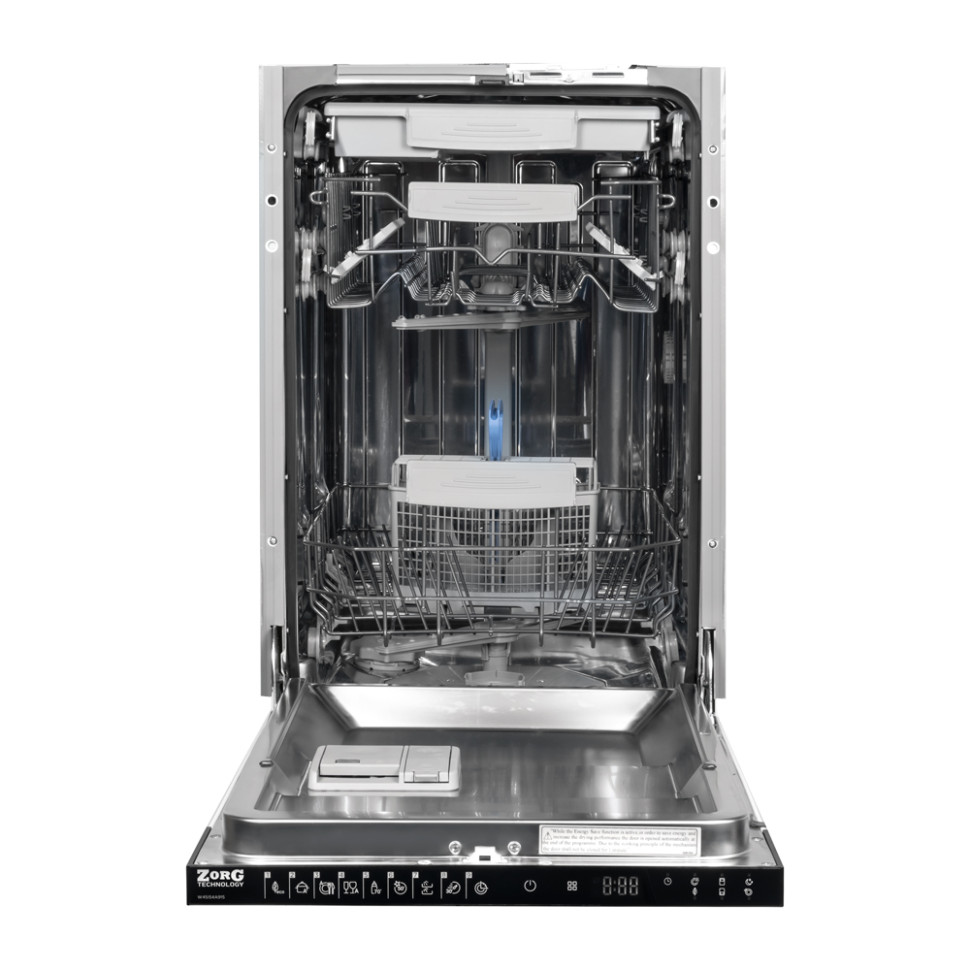 Посудомоечная машина ZorG Technology W60I55A914 Посудомоечная машина ZorG Technology W60I55A914