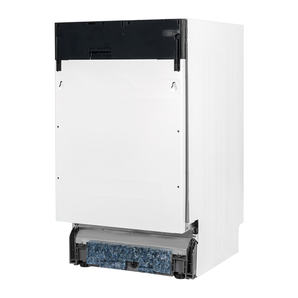 Посудомоечная машина ZorG Technology W60I55A914 Посудомоечная машина ZorG Technology W60I55A914