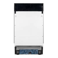 Посудомоечная машина ZorG Technology W60I55A914