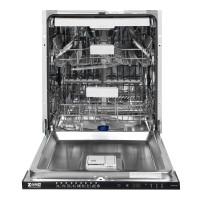 Посудомоечная машина ZorG Technology W60I55A914