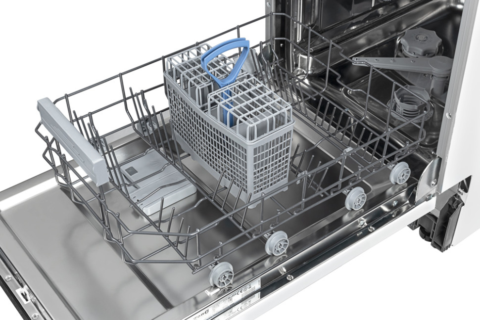 Посудомоечная машина ZorG Technology W60I55A914 Посудомоечная машина ZorG Technology W60I55A914