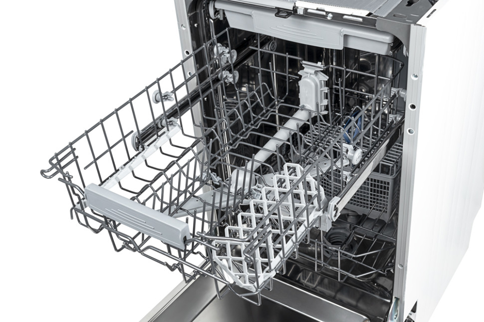 Посудомоечная машина ZorG Technology W60I55A914 Посудомоечная машина ZorG Technology W60I55A914