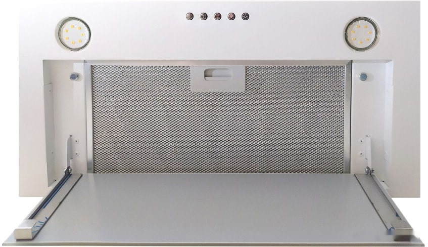 Вытяжка Ciarko Bongo 600 (белый) Вытяжка Ciarko Bongo 600 (белый)