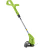 Триммер Greenworks G24LT25K2 Триммер Greenworks G24LT25K2
