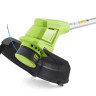 Триммер Greenworks G24LT25K2 Триммер Greenworks G24LT25K2