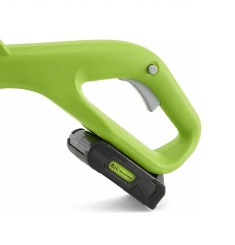 Триммер Greenworks G24LT25K2 Триммер Greenworks G24LT25K2