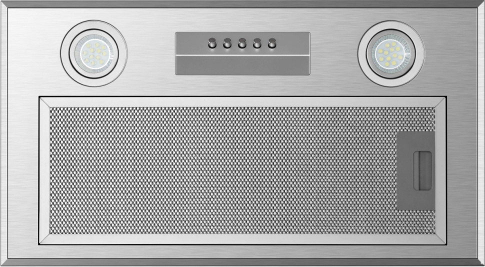 Вытяжка Midea MH 60I 300 X