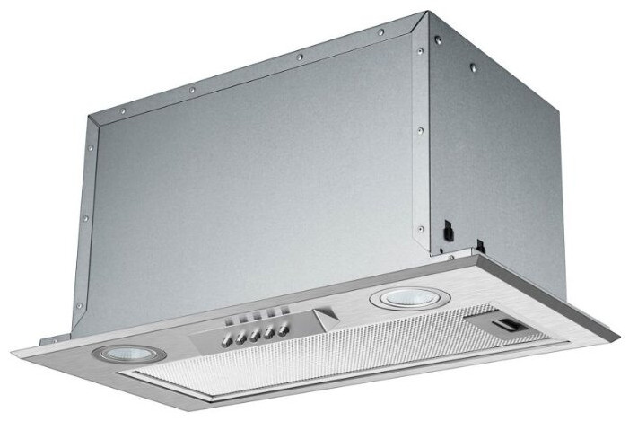 Вытяжка Midea MH 60I 300 X