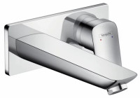 Смеситель Hansgrohe Logis 71220000
