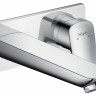Смеситель Hansgrohe Logis 71220000