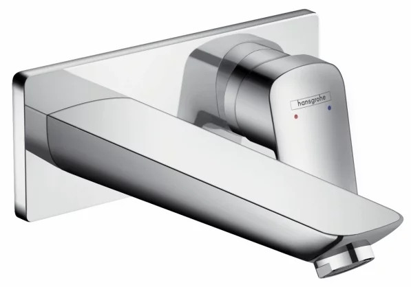 Смеситель Hansgrohe Logis 71220000