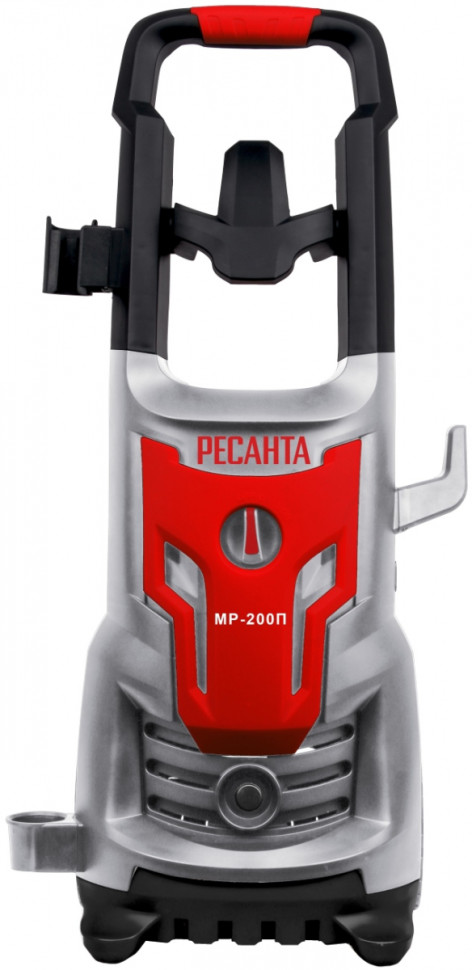 Мойка высокого давления Ресанта МР-200П