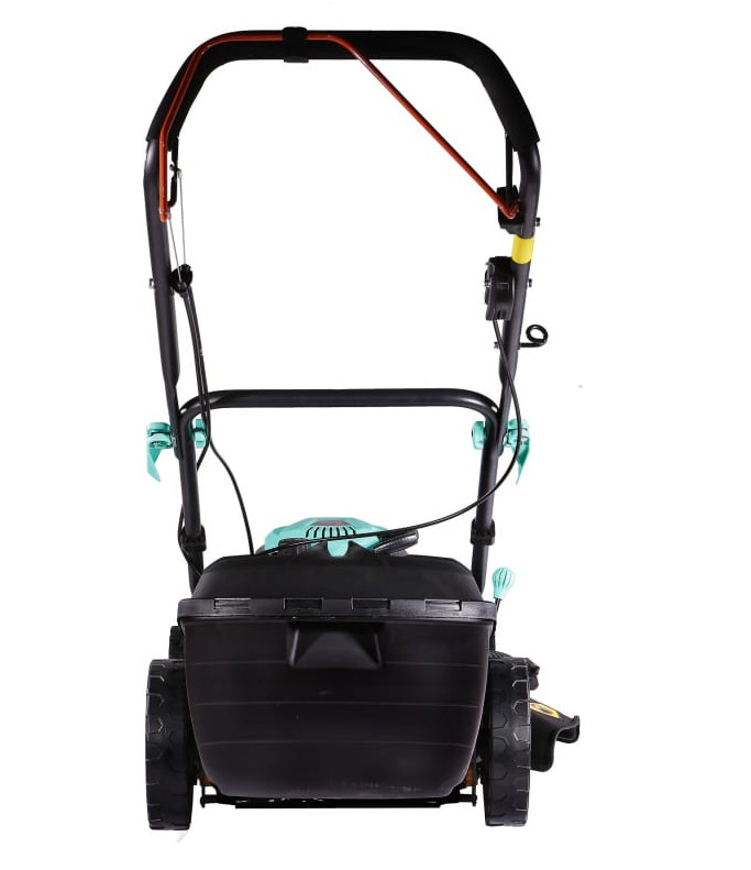 Бензиновая газонокосилка Sturm! PL5114SV Бензиновая газонокосилка Sturm! PL5114SV