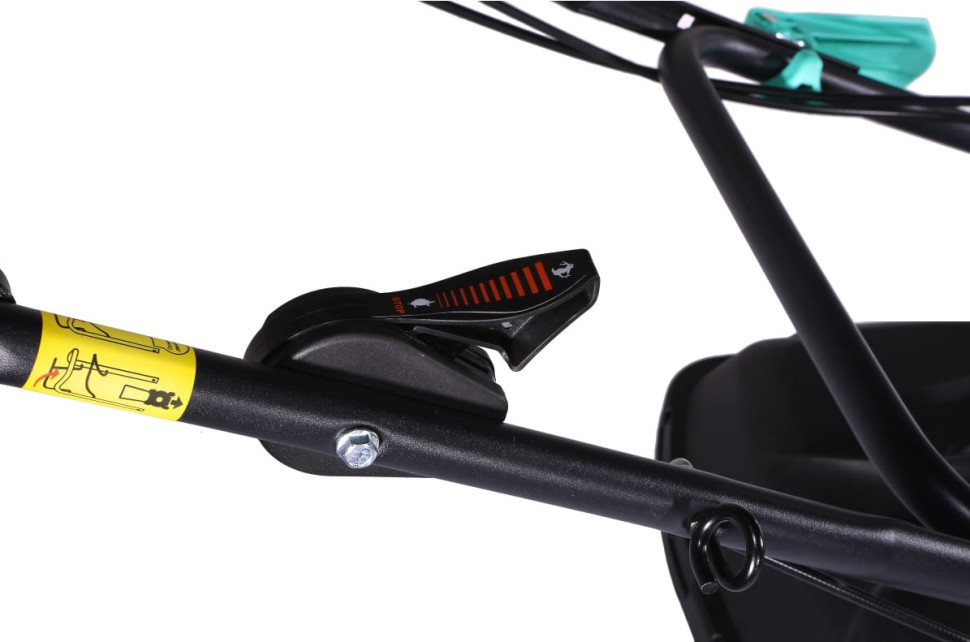 Бензиновая газонокосилка Sturm! PL5114SV Бензиновая газонокосилка Sturm! PL5114SV