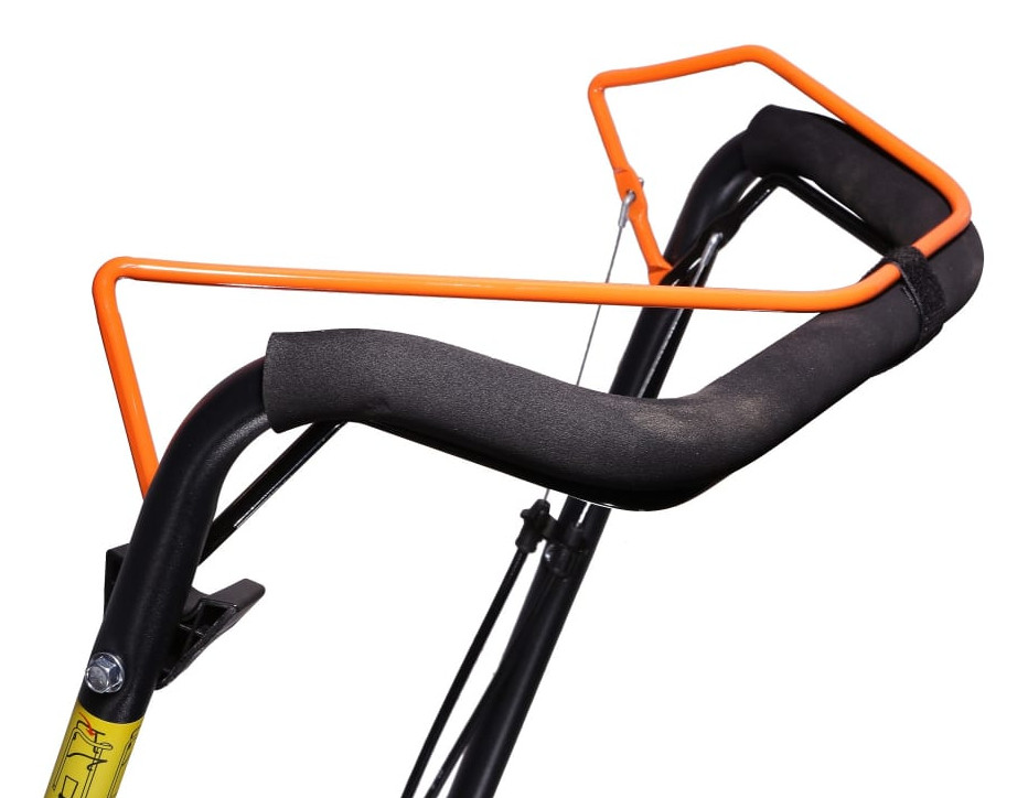 Бензиновая газонокосилка Sturm! PL5114SV Бензиновая газонокосилка Sturm! PL5114SV