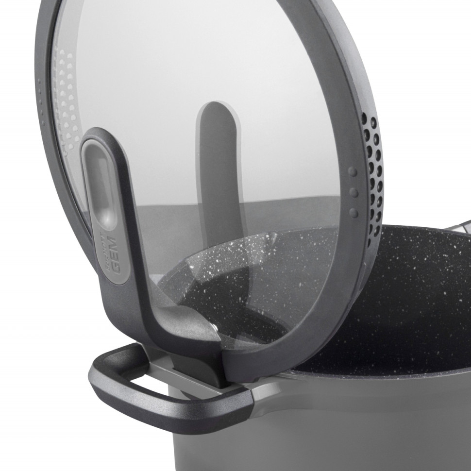 Сотейник BergHOFF Gem 2307420 Сотейник BergHOFF Gem 2307420