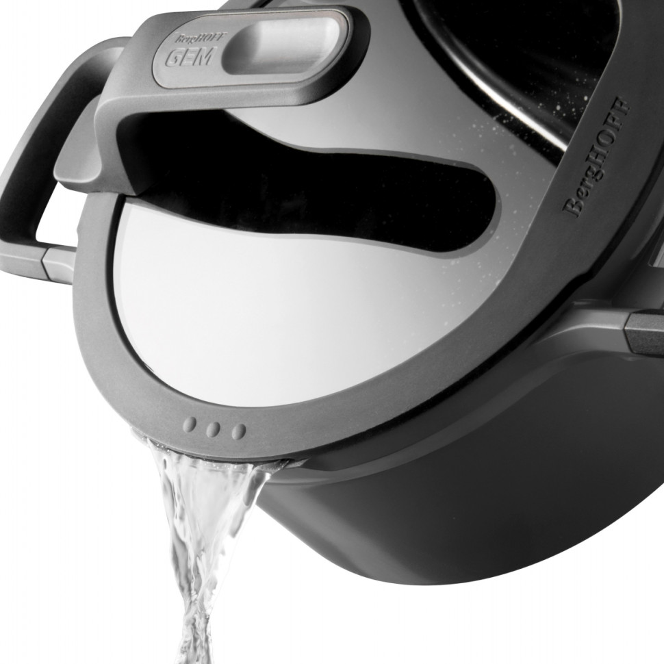 Сотейник BergHOFF Gem 2307420 Сотейник BergHOFF Gem 2307420