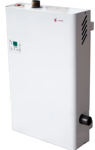 Отопительный котёл Элвин ЭВП-9-ЭУ