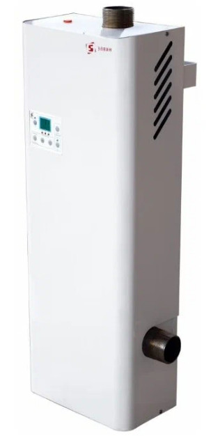 Отопительный котёл Элвин ЭВП-9-ЭУ Отопительный котёл Элвин ЭВП-9-ЭУ