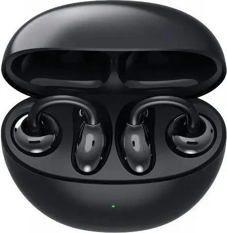 Наушники Honor Choice Earbuds Clip (черный) Наушники Honor Choice Earbuds Clip (черный)