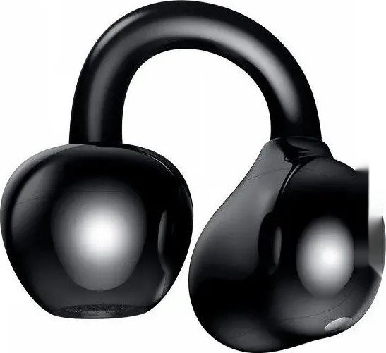 Наушники Honor Choice Earbuds Clip (черный) Наушники Honor Choice Earbuds Clip (черный)