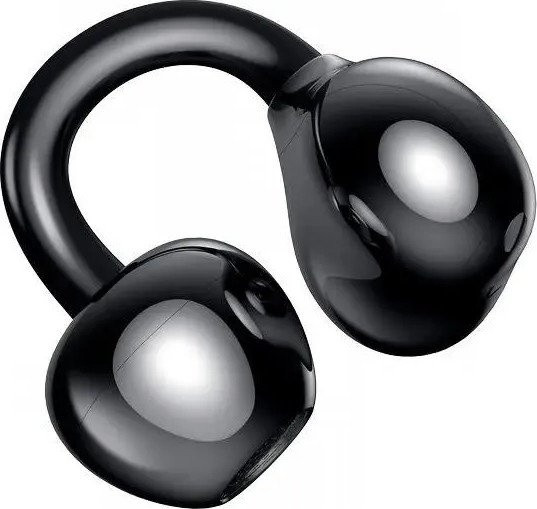 Наушники Honor Choice Earbuds Clip (черный) Наушники Honor Choice Earbuds Clip (черный)