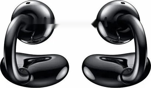 Наушники Honor Choice Earbuds Clip (черный) Наушники Honor Choice Earbuds Clip (черный)