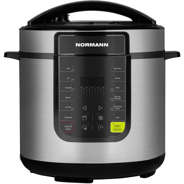 Мультиварка Normann AMC-644 Мультиварка Normann AMC-644