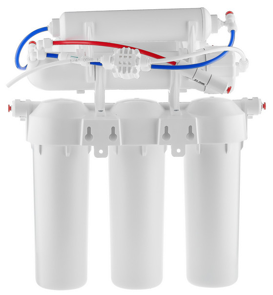 Система обратного осмоса Гейзер Аллегро М