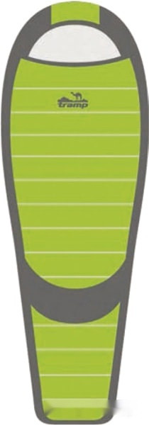 Спальный мешок Tramp Voyager Long TRS-052L (правая молния) Спальный мешок Tramp Voyager Long TRS-052L (правая молния)