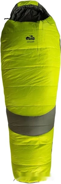 Спальный мешок Tramp Voyager Long TRS-052L (правая молния) Спальный мешок Tramp Voyager Long TRS-052L (правая молния)