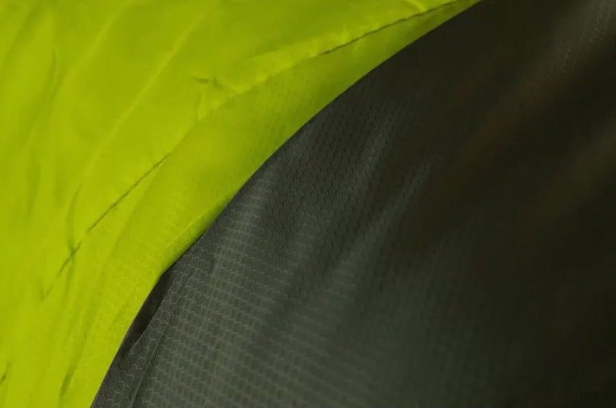 Спальный мешок Tramp Voyager Long TRS-052L (правая молния) Спальный мешок Tramp Voyager Long TRS-052L (правая молния)