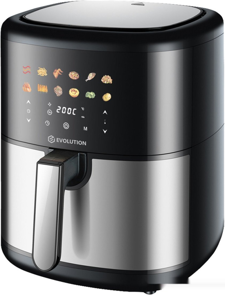 Аэрогриль Evolution AIRO 6100