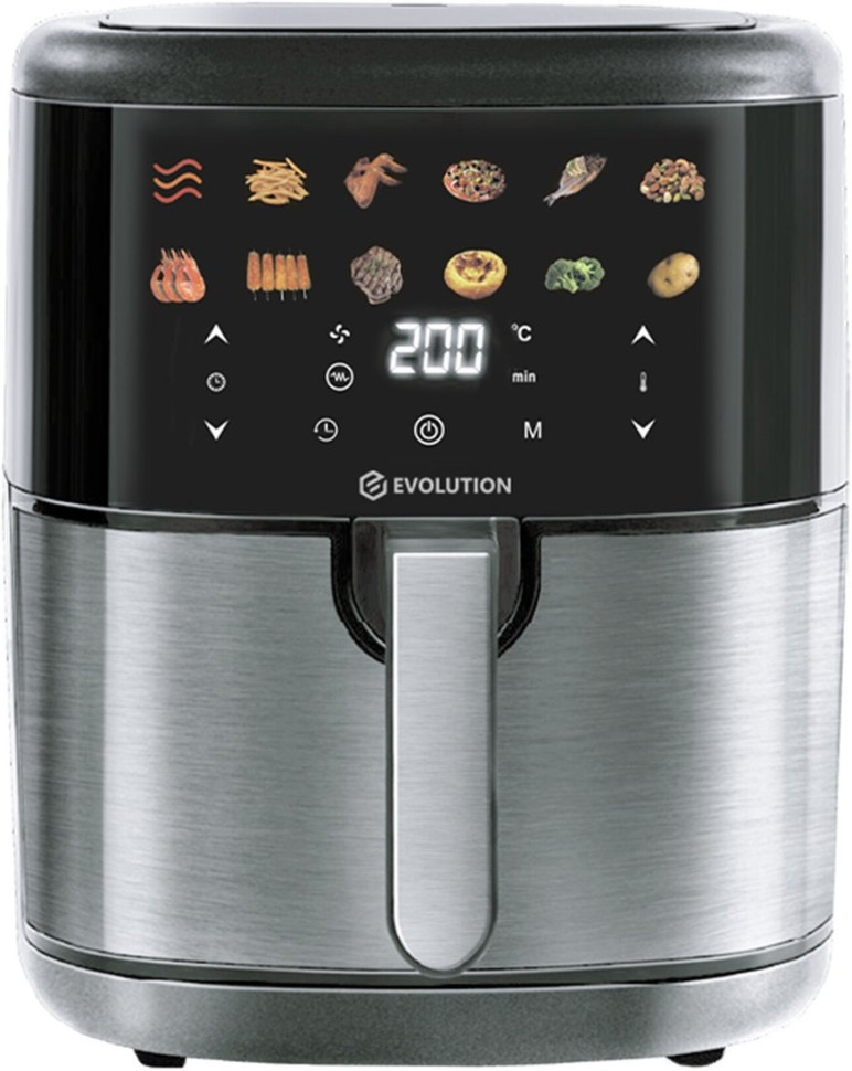 Аэрогриль Evolution AIRO 6100