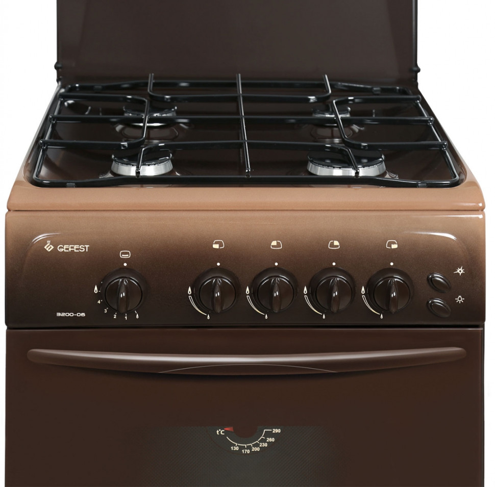 Плита Gefest ПГ 3200-06 К43 Плита Gefest ПГ 3200-06 К43