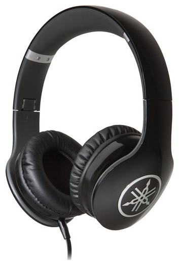Наушники Yamaha HPH-PRO 300 (Black)
