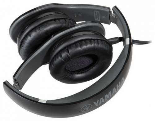 Наушники Yamaha HPH-PRO 300 (Black)