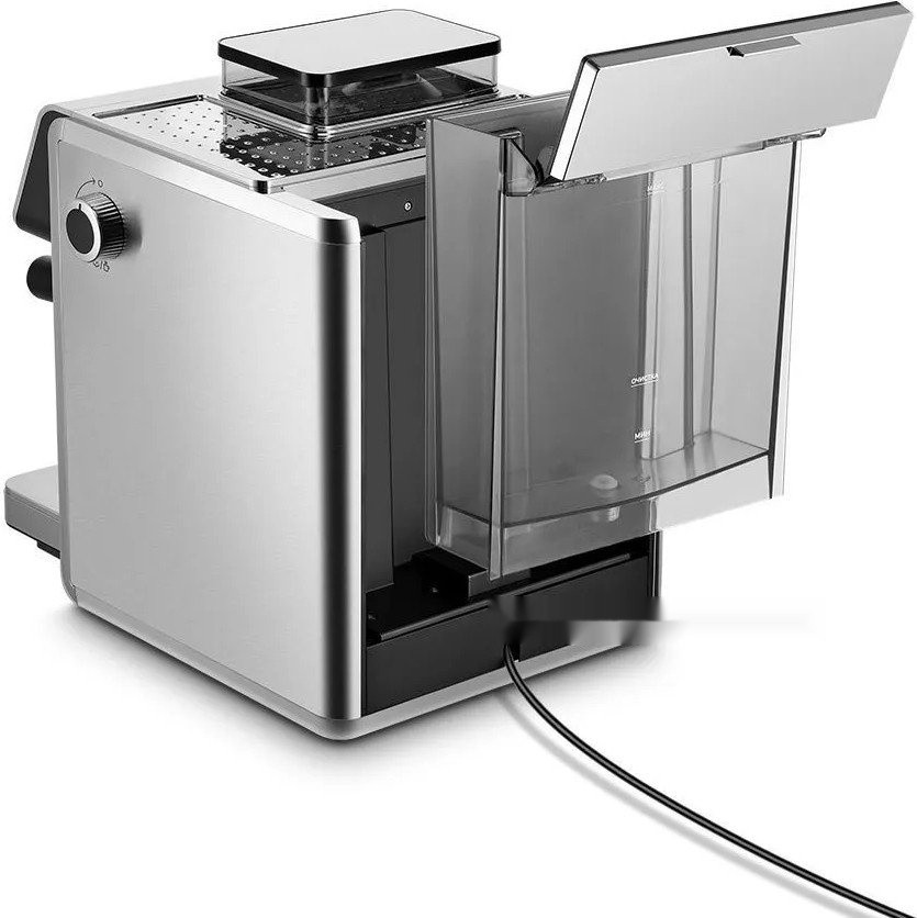 Кофемашина Kitfort KT-7321 Кофемашина Kitfort KT-7321