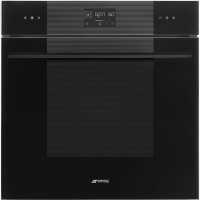 Духовой шкаф Smeg Linea Aesthetic SOP6102TB3