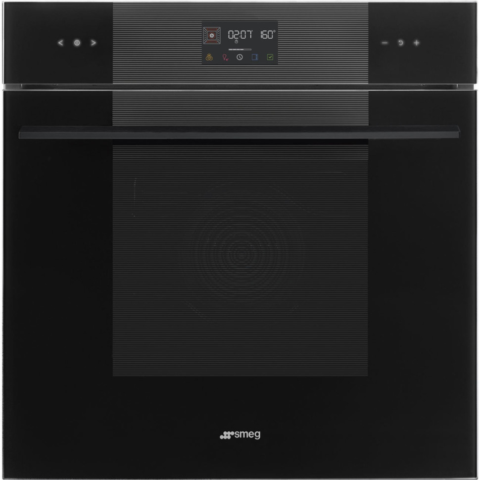 Духовой шкаф Smeg Linea Aesthetic SOP6102TB3