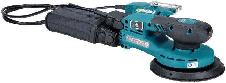 Шлифовальная машина Makita BO003CGZ (без АКБ) Шлифовальная машина Makita BO003CGZ (без АКБ)