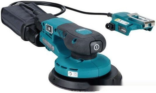 Шлифовальная машина Makita BO003CGZ (без АКБ) Шлифовальная машина Makita BO003CGZ (без АКБ)