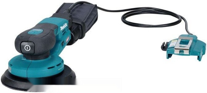 Шлифовальная машина Makita BO003CGZ (без АКБ) Шлифовальная машина Makita BO003CGZ (без АКБ)